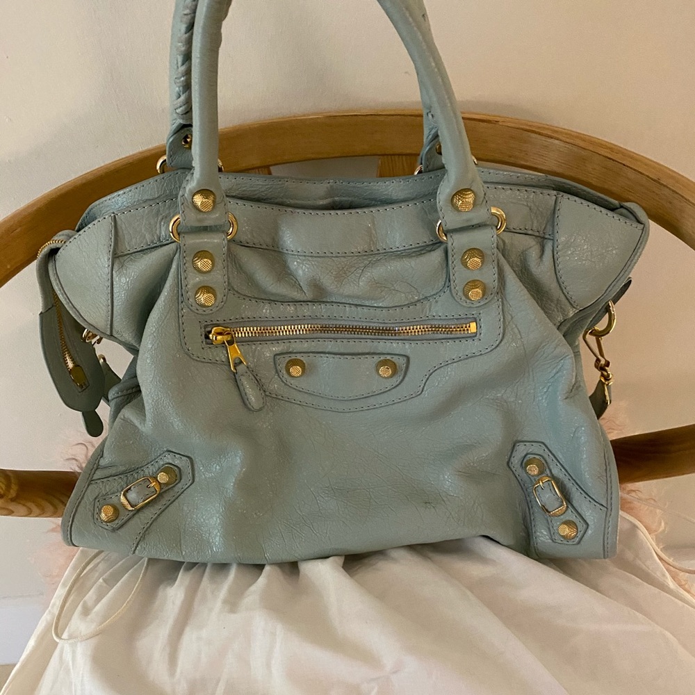 Balenciaga bag